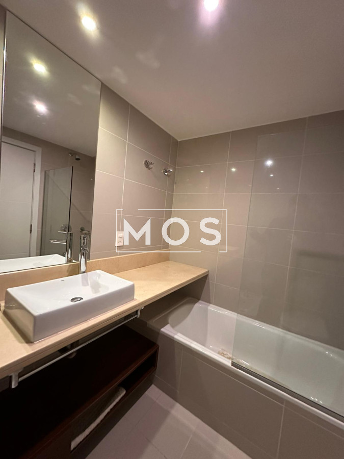 Apartamento ID.2511 - APARTAMENTO EN VENTA DE DOS DORMITORIOS SOBRE AV. ROOSEVELT!! 
