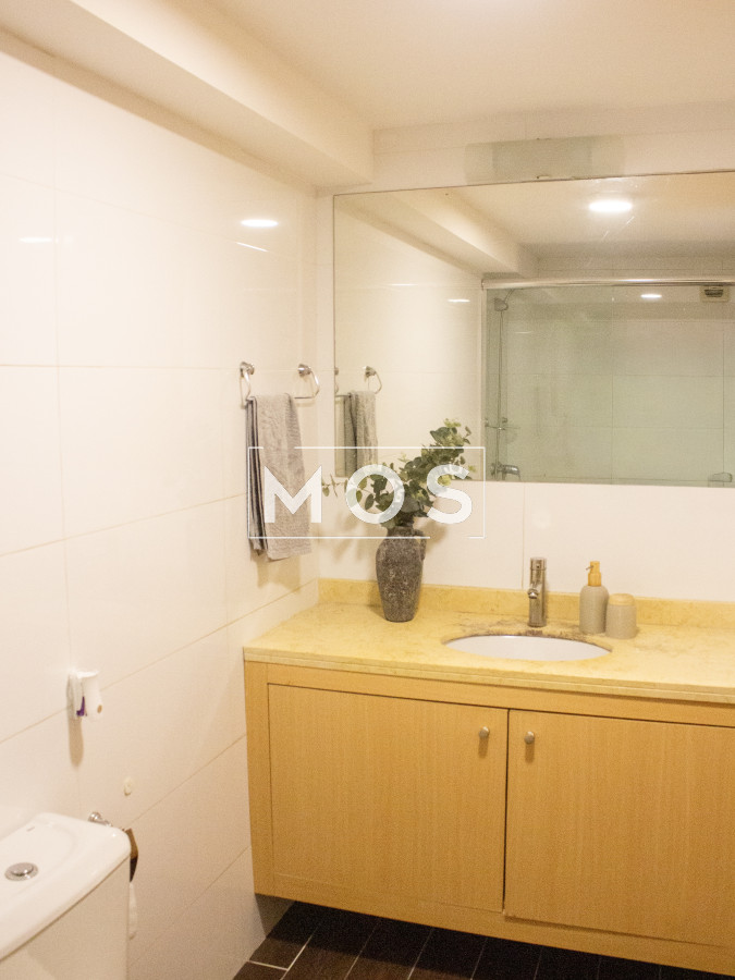 Apartamento ID.3026 - ALQUILER DE CALIDO APTO A PASOS DE PLAYA MANSA Y SHOPPING