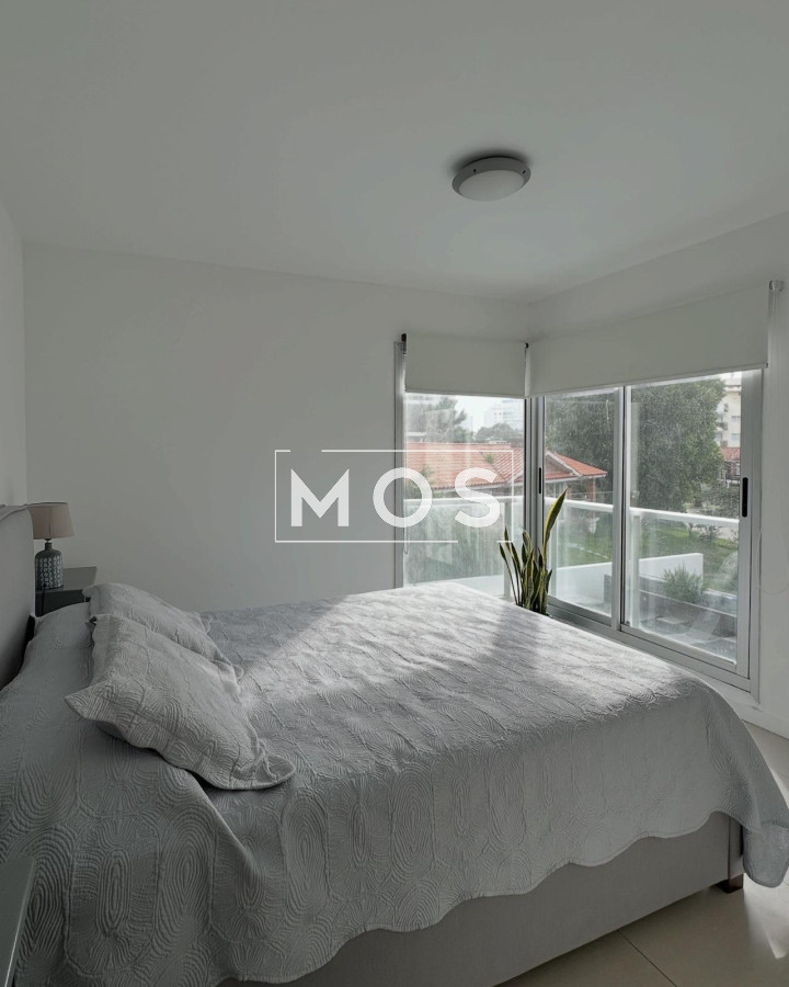 Apartamento ID.2497 - ALQUILER APTO EN PDE PLAYA BRAVA