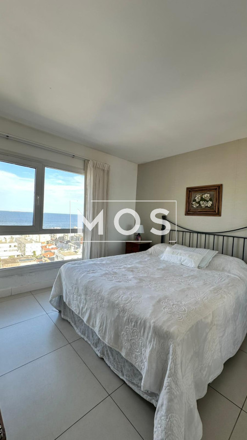 Apartamento ID.2880 - ALQUILER POR TEMPORADA EN LA PENINSULA DE PUNTA DEL ESTE