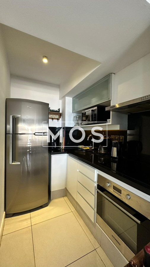 Apartamento ID.2880 - ALQUILER POR TEMPORADA EN LA PENINSULA DE PUNTA DEL ESTE