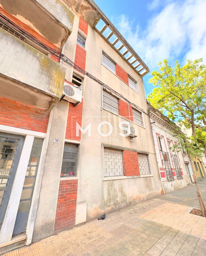 Apartamento ID.2680 - OPRTUNIDAD APTO EN MONTEVIDEO