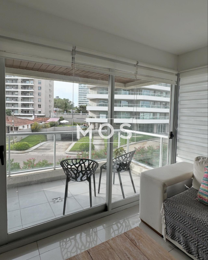Apartamento ID.2497 - ALQUILER APTO EN PDE PLAYA BRAVA