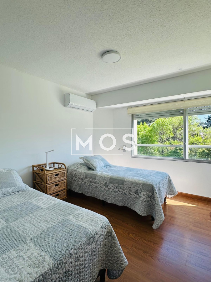 Apartamento ID.2687 - ALQUILER DE VERANO EN ROOSEVELT 