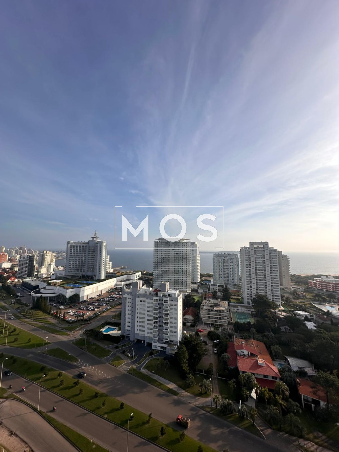 Apartamento ID.383 - Apartamento en Punta del Este, Aidy Grill