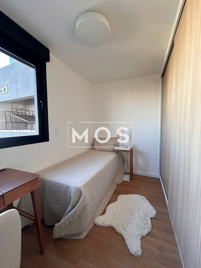 Apartamento ID.2642 - VENTA DE PENTHOUSE SKY PUNTA CARRETAS
