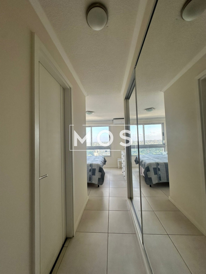Apartamento ID.3379 - APARTAMENTO EN VENTA EN OCEAN DRIVE PISO ALTO 