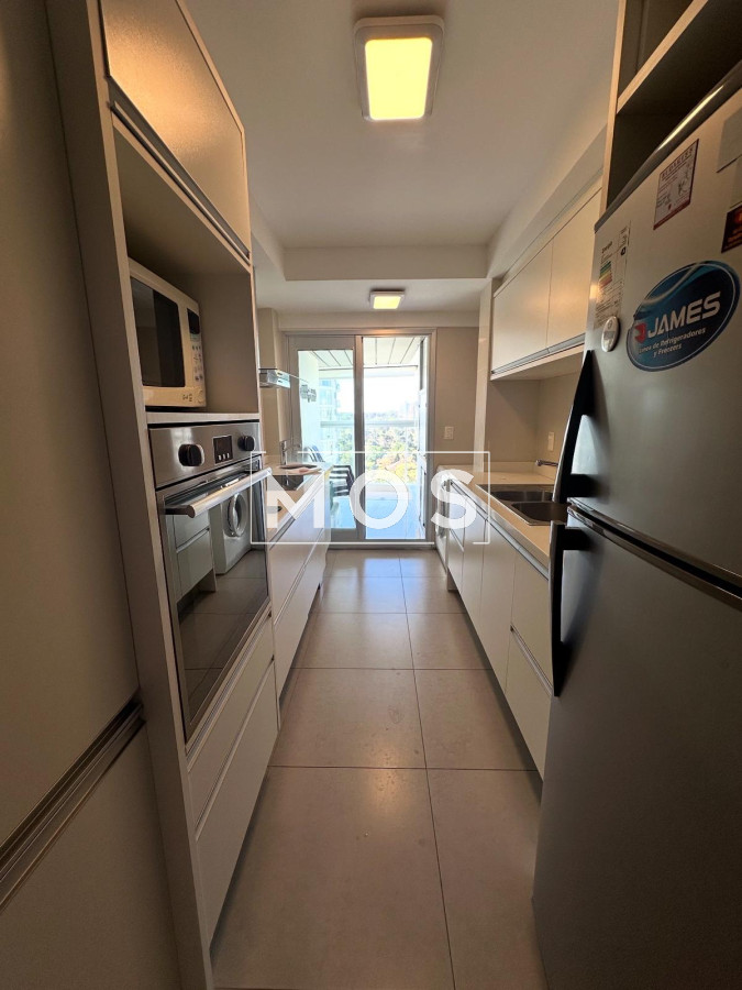Apartamento ID.2970 - ALQUILER APTO DE DOS DORMITORIOS CON VISTA AL MAR 