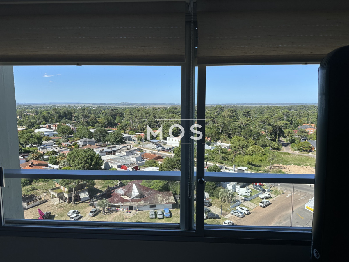 Apartamento ID.3099 - Hermoso apartamento de 2 dormitorios en Parquemar R