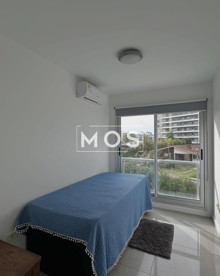 Apartamento ID.2497 - ALQUILER APTO EN PDE PLAYA BRAVA