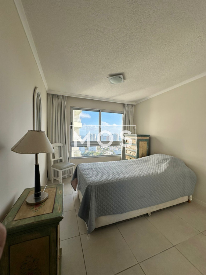 Apartamento ID.3379 - APARTAMENTO EN VENTA EN OCEAN DRIVE PISO ALTO 