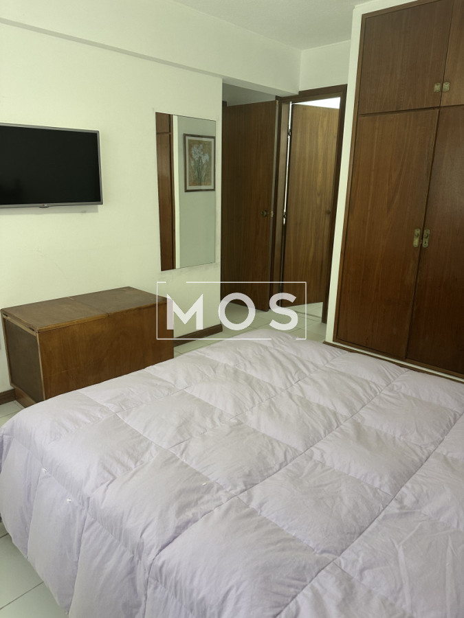 Apartamento ID.3204 - VIVÍ FRENTE AL MAR - APARTAMENTO PREMIUM 3 DORMITORIOS - PLAYA EL EMIR