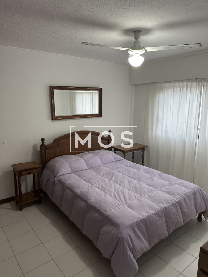 Apartamento ID.3204 - VIVÍ FRENTE AL MAR - APARTAMENTO PREMIUM 3 DORMITORIOS - PLAYA EL EMIR