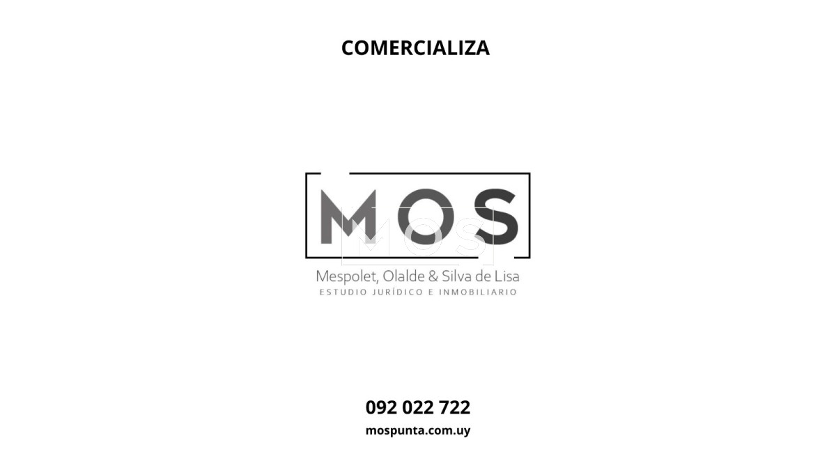 Apartamento ID.2867 - SE VENDE APARTAMENTOS A ESTRENAR EN MONTEVIDEO