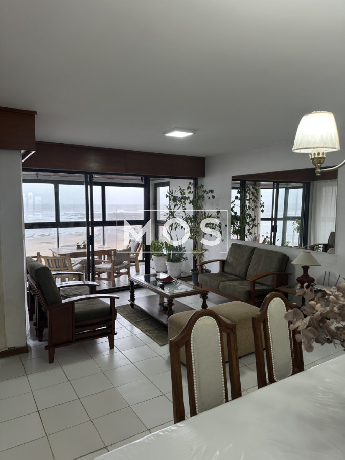 Apartamento ID.3204 - VIVÍ FRENTE AL MAR - APARTAMENTO PREMIUM 3 DORMITORIOS - PLAYA EL EMIR