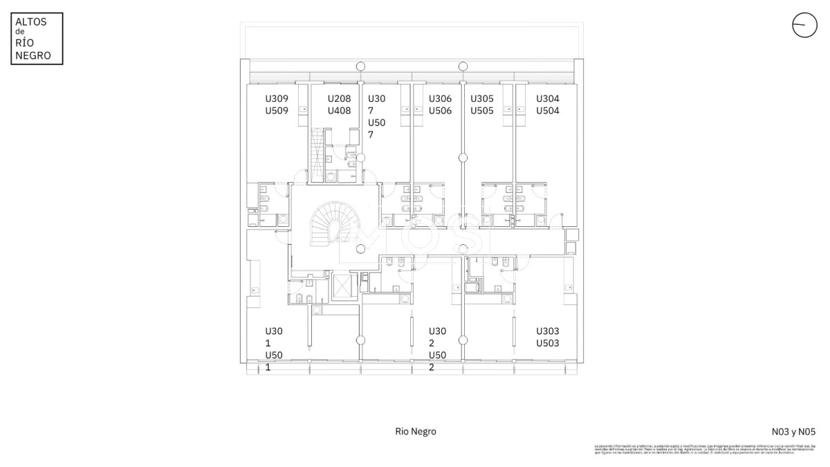 Apartamento ID.2867 - SE VENDE APARTAMENTOS A ESTRENAR EN MONTEVIDEO