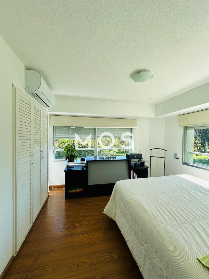 Apartamento ID.2687 - ALQUILER DE VERANO EN ROOSEVELT 