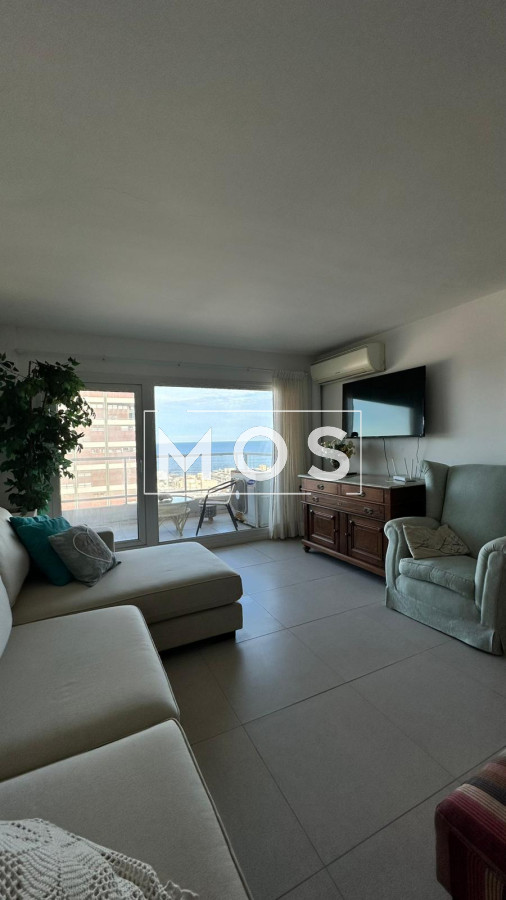 Apartamento ID.2880 - ALQUILER POR TEMPORADA EN LA PENINSULA DE PUNTA DEL ESTE