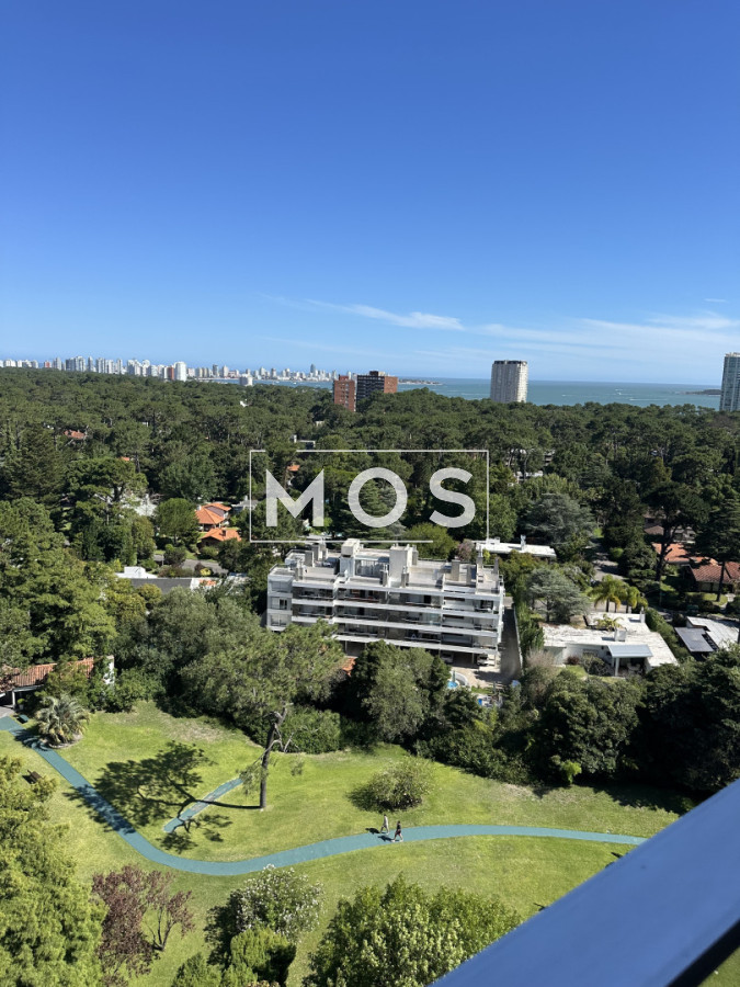 Apartamento ID.3099 - Hermoso apartamento de 2 dormitorios en Parquemar R