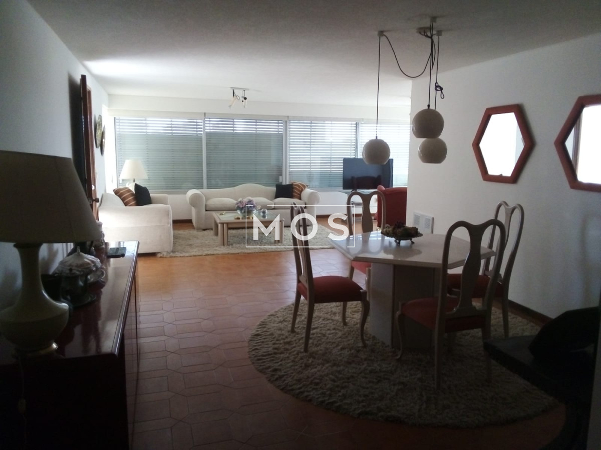 Apartamento ID.2261 - Departamento de 3 dormitorios en Playa Brava, Punta del Este