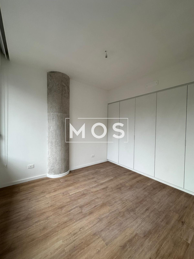 Apartamento ID.2921 - SE VENDE APTO DE 1 DORMITORIO POR U$S 114.000 A ESTRENAR EN MONTEVIDEO