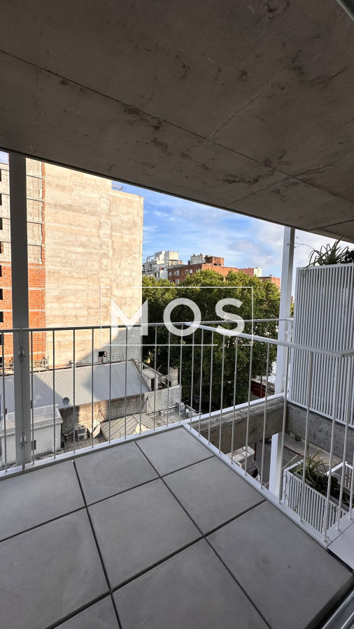 Apartamento ID.2690 - OPORTUNIDAD APTO EN VENTA EN CORDON A ESTRENAR