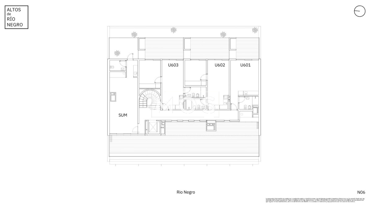 Apartamento ID.2867 - SE VENDE APARTAMENTOS A ESTRENAR EN MONTEVIDEO