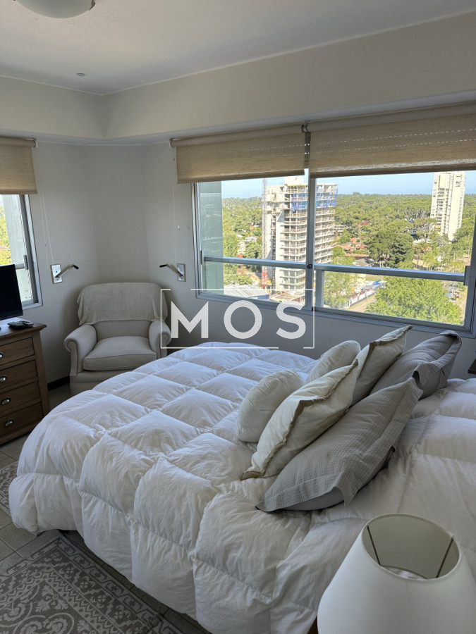 Apartamento ID.3099 - Hermoso apartamento de 2 dormitorios en Parquemar R