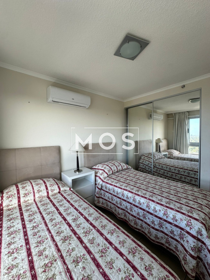 Apartamento ID.3379 - APARTAMENTO EN VENTA EN OCEAN DRIVE PISO ALTO 