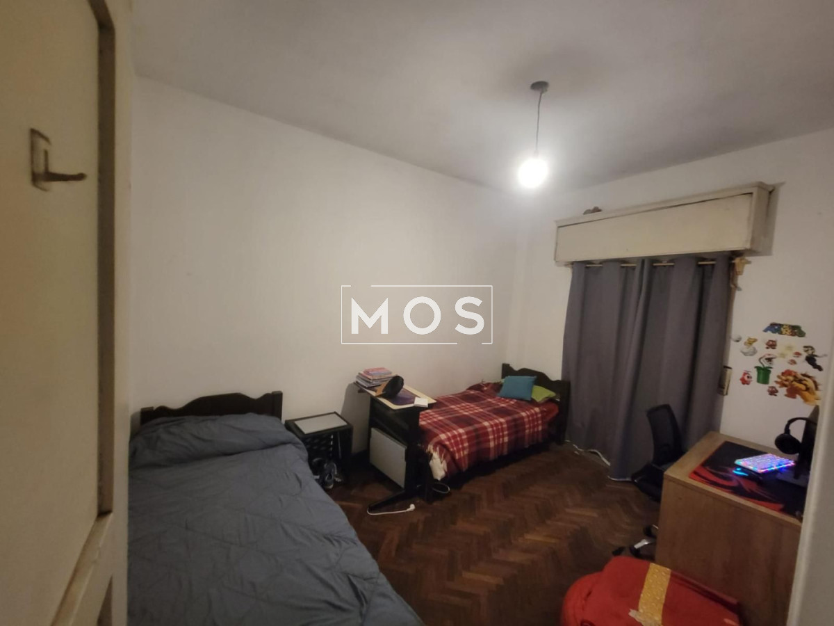 Apartamento ID.3076 - SE VENDE EDIFICIO CON RENTA EN CORDON OPORTUNIDAD DE INVERSION
