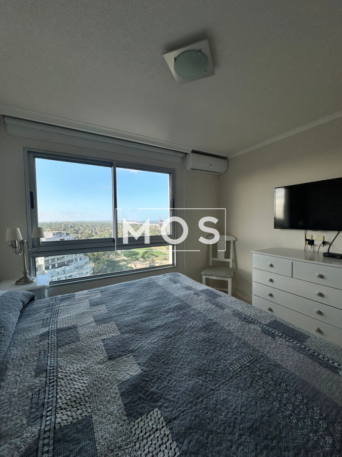 Apartamento ID.3379 - APARTAMENTO EN VENTA EN OCEAN DRIVE PISO ALTO 