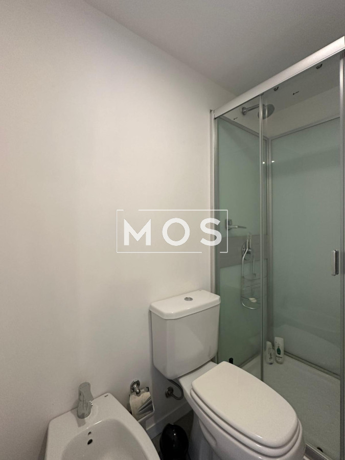 Apartamento ID.2968 - ALQUILER TEMPORAL DE APARTAMENTO EN ROOSEVELT 