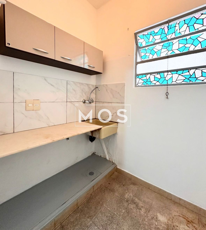 Apartamento ID.2680 - OPRTUNIDAD APTO EN MONTEVIDEO