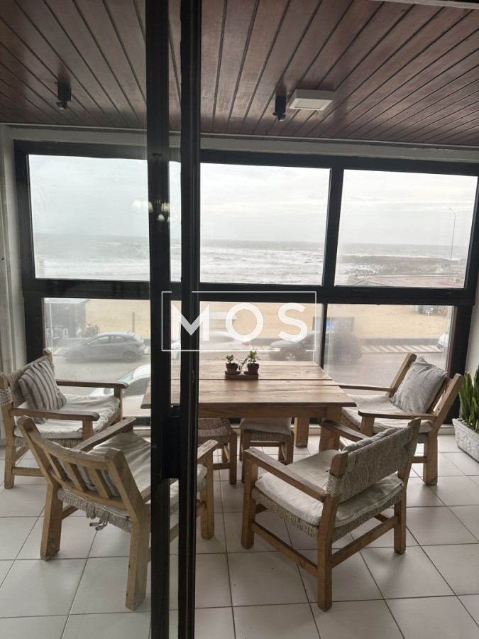 Apartamento ID.3204 - VIVÍ FRENTE AL MAR - APARTAMENTO PREMIUM 3 DORMITORIOS - PLAYA EL EMIR