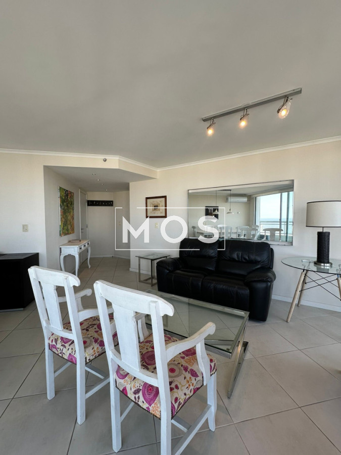 Apartamento ID.3379 - APARTAMENTO EN VENTA EN OCEAN DRIVE PISO ALTO 