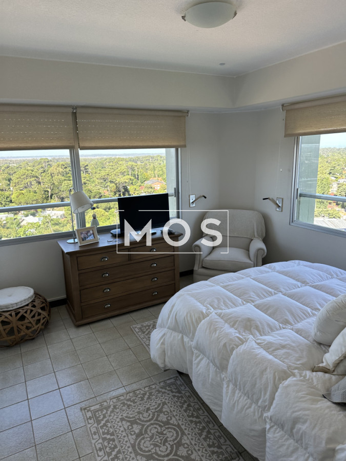 Apartamento ID.3099 - Hermoso apartamento de 2 dormitorios en Parquemar R