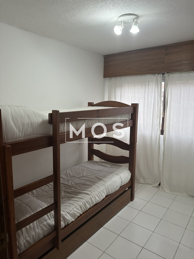 Apartamento ID.3204 - VIVÍ FRENTE AL MAR - APARTAMENTO PREMIUM 3 DORMITORIOS - PLAYA EL EMIR