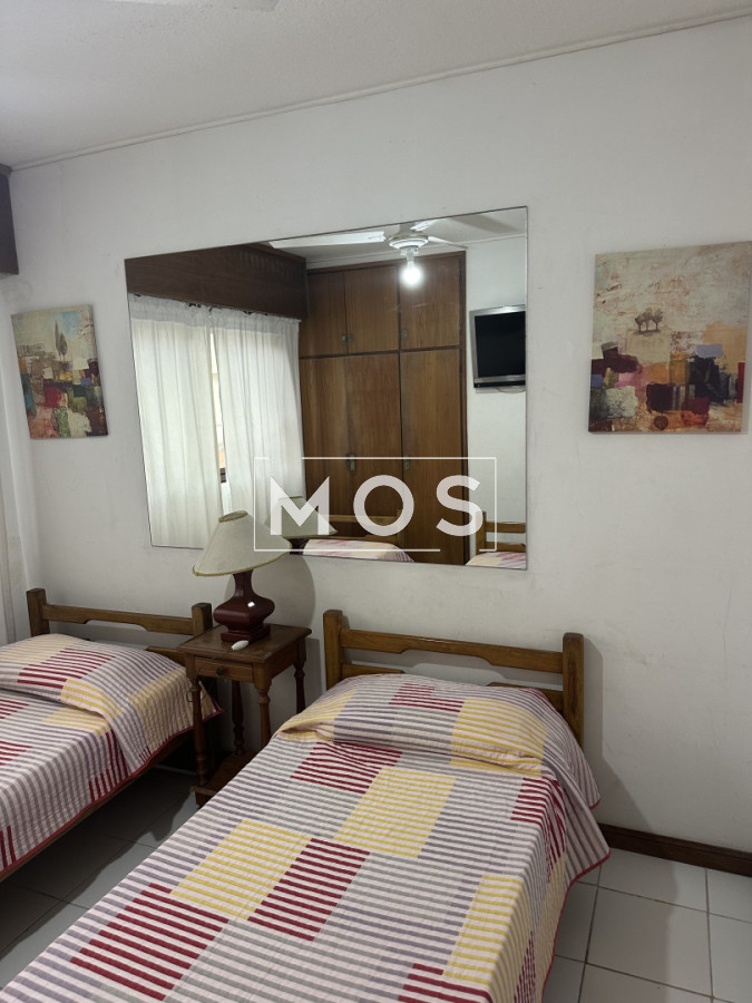 Apartamento ID.3204 - VIVÍ FRENTE AL MAR - APARTAMENTO PREMIUM 3 DORMITORIOS - PLAYA EL EMIR