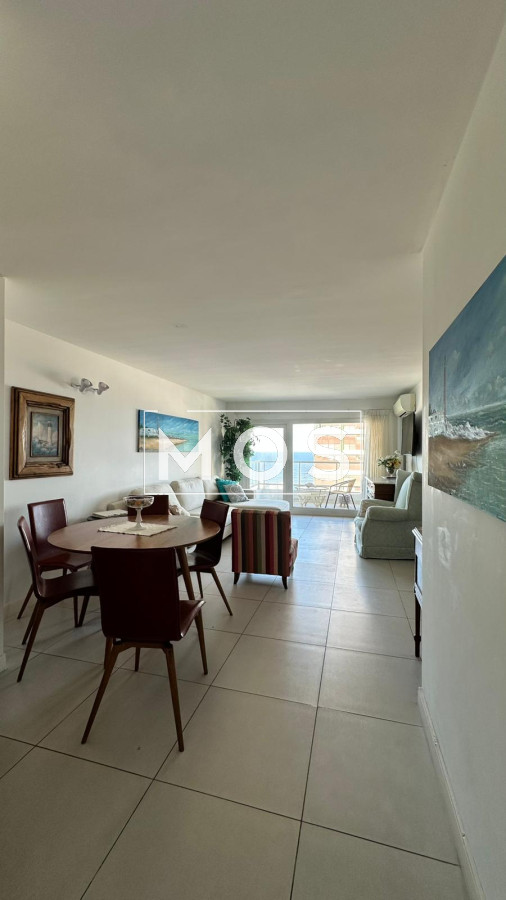 Apartamento ID.2880 - ALQUILER POR TEMPORADA EN LA PENINSULA DE PUNTA DEL ESTE