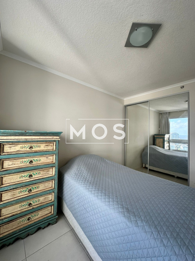 Apartamento ID.3379 - APARTAMENTO EN VENTA EN OCEAN DRIVE PISO ALTO 