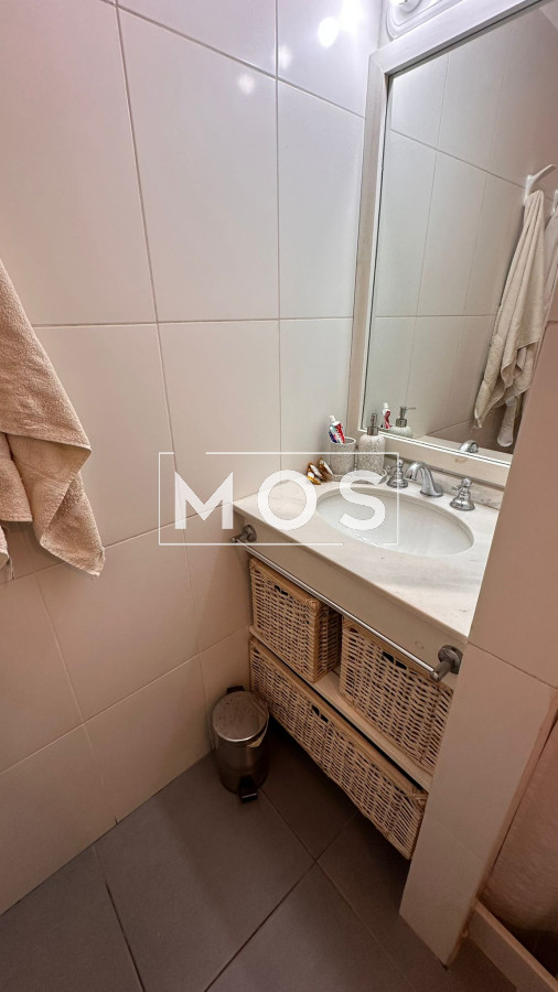 Apartamento ID.2660 - ALQUILER DE VERANO FRENTE A PLAYA BRAVA APTO TRES DORMITORIOS