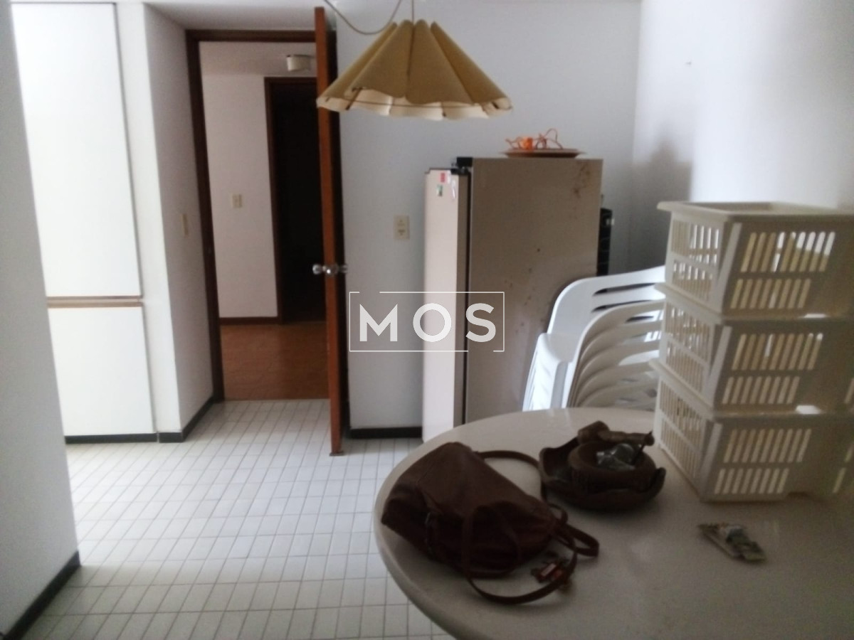 Apartamento ID.2261 - Departamento de 3 dormitorios en Playa Brava, Punta del Este