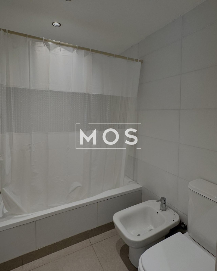 Apartamento ID.2497 - ALQUILER APTO EN PDE PLAYA BRAVA
