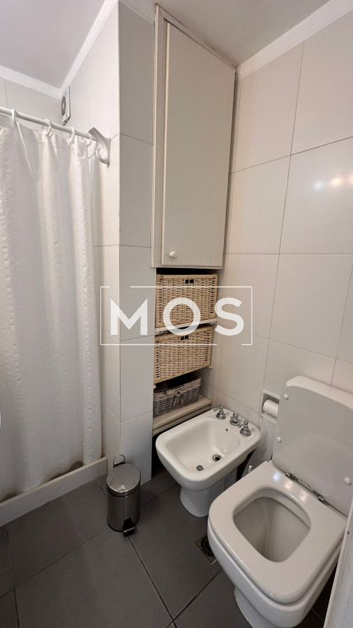 Apartamento ID.2660 - ALQUILER DE VERANO FRENTE A PLAYA BRAVA APTO TRES DORMITORIOS