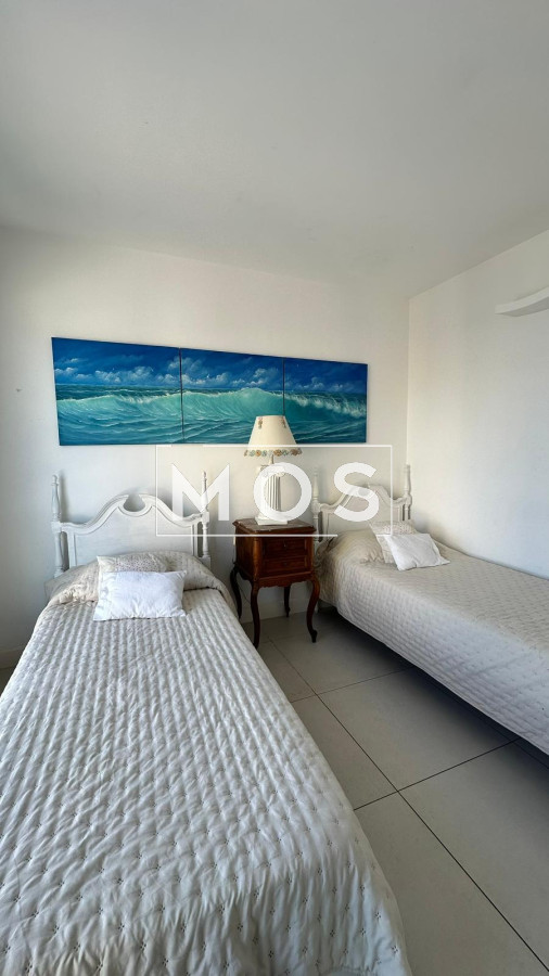 Apartamento ID.2880 - ALQUILER POR TEMPORADA EN LA PENINSULA DE PUNTA DEL ESTE
