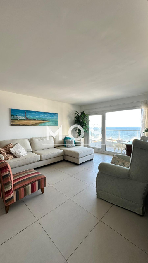 Apartamento ID.2880 - ALQUILER POR TEMPORADA EN LA PENINSULA DE PUNTA DEL ESTE