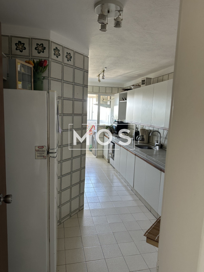 Apartamento ID.3099 - Hermoso apartamento de 2 dormitorios en Parquemar R