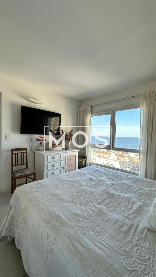Apartamento ID.2880 - ALQUILER POR TEMPORADA EN LA PENINSULA DE PUNTA DEL ESTE