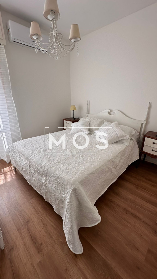 Apartamento ID.2660 - ALQUILER DE VERANO FRENTE A PLAYA BRAVA APTO TRES DORMITORIOS