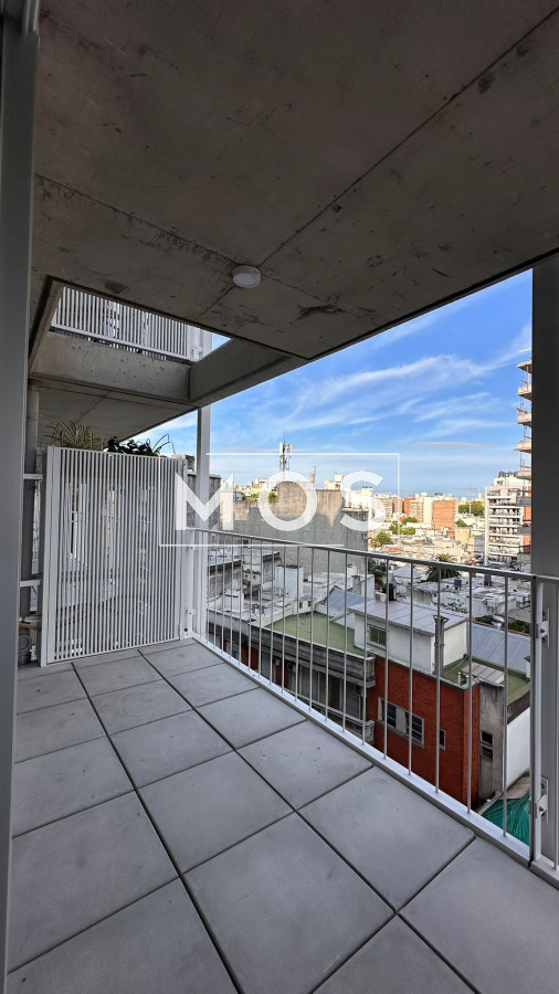 Apartamento ID.2690 - OPORTUNIDAD APTO EN VENTA EN CORDON A ESTRENAR